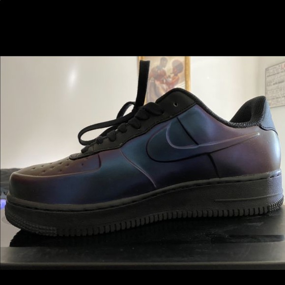 AF1 Foamposites Pro Cup - Picture 3 of 7